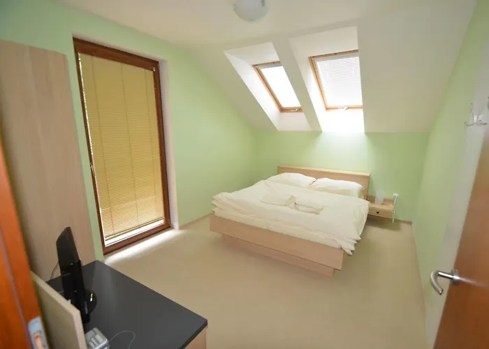 Fatrapark House 2 Ruzomberok