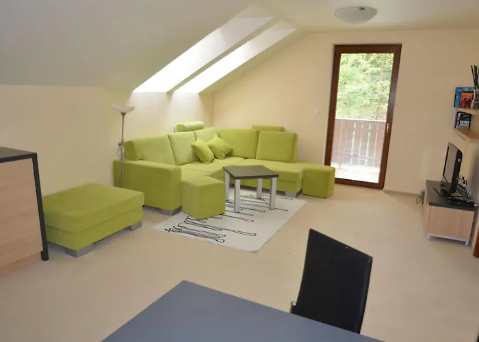 Fatrapark House 2 Aparthotel 3*