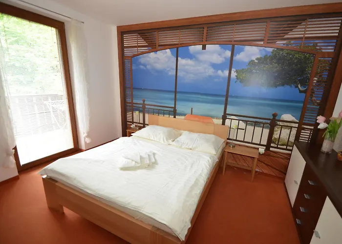 Fatrapark House 2 3*
