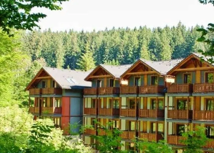 Fatrapark House 2 3*